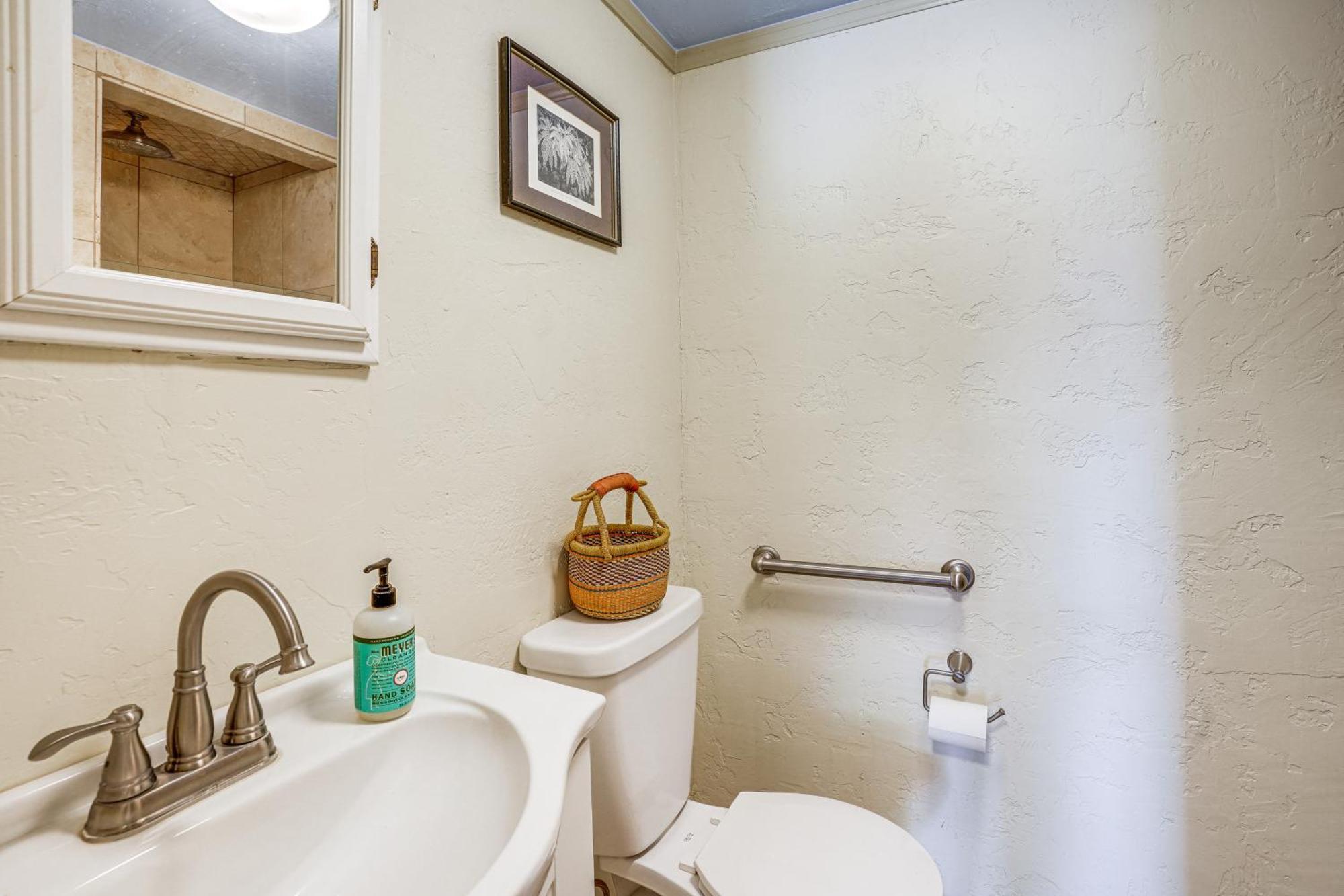 Mtn-View Home With Sauna In Prescott Valley! Rom bilde