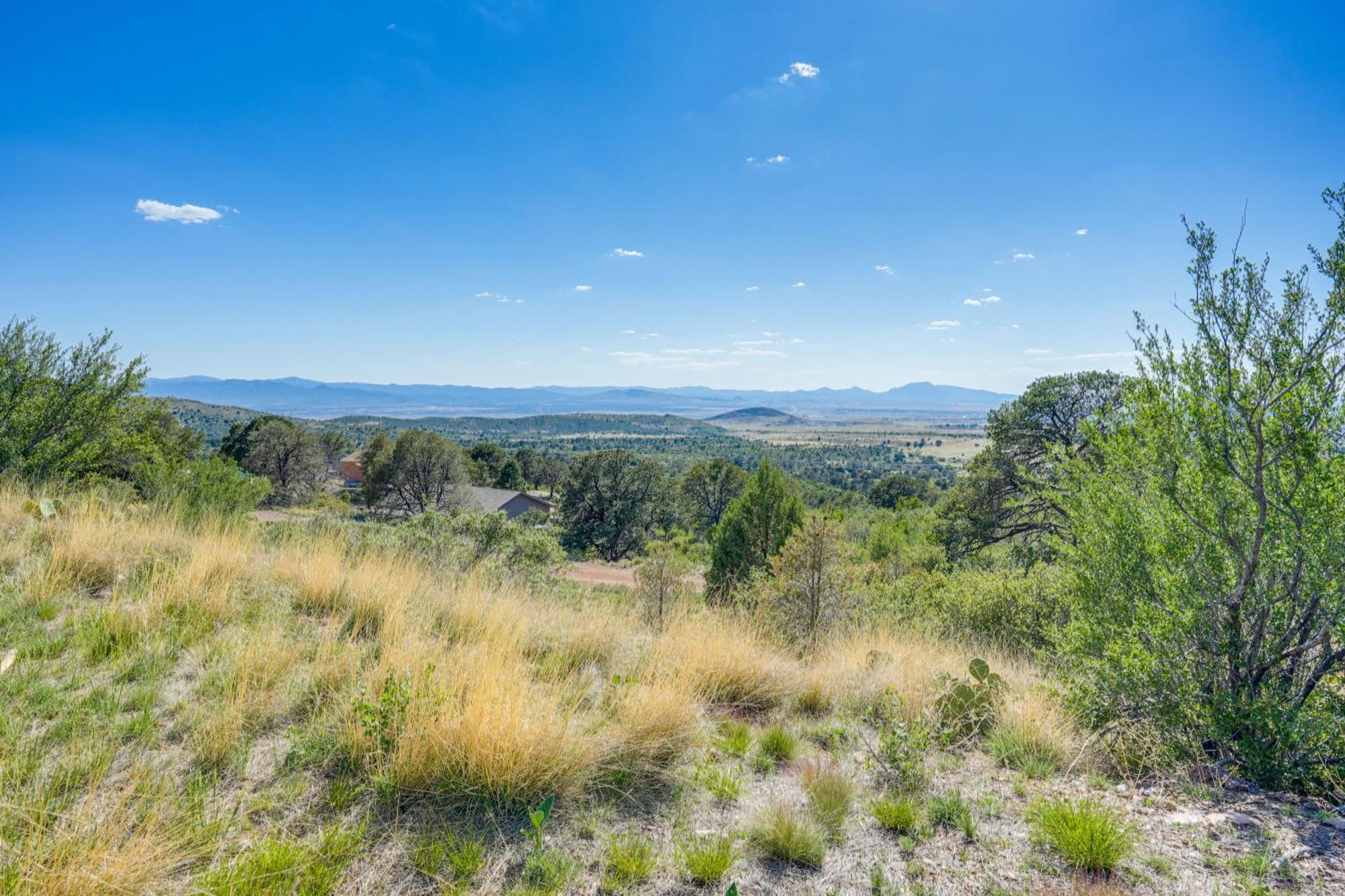 Mtn-View Home With Sauna In Prescott Valley! Rom bilde