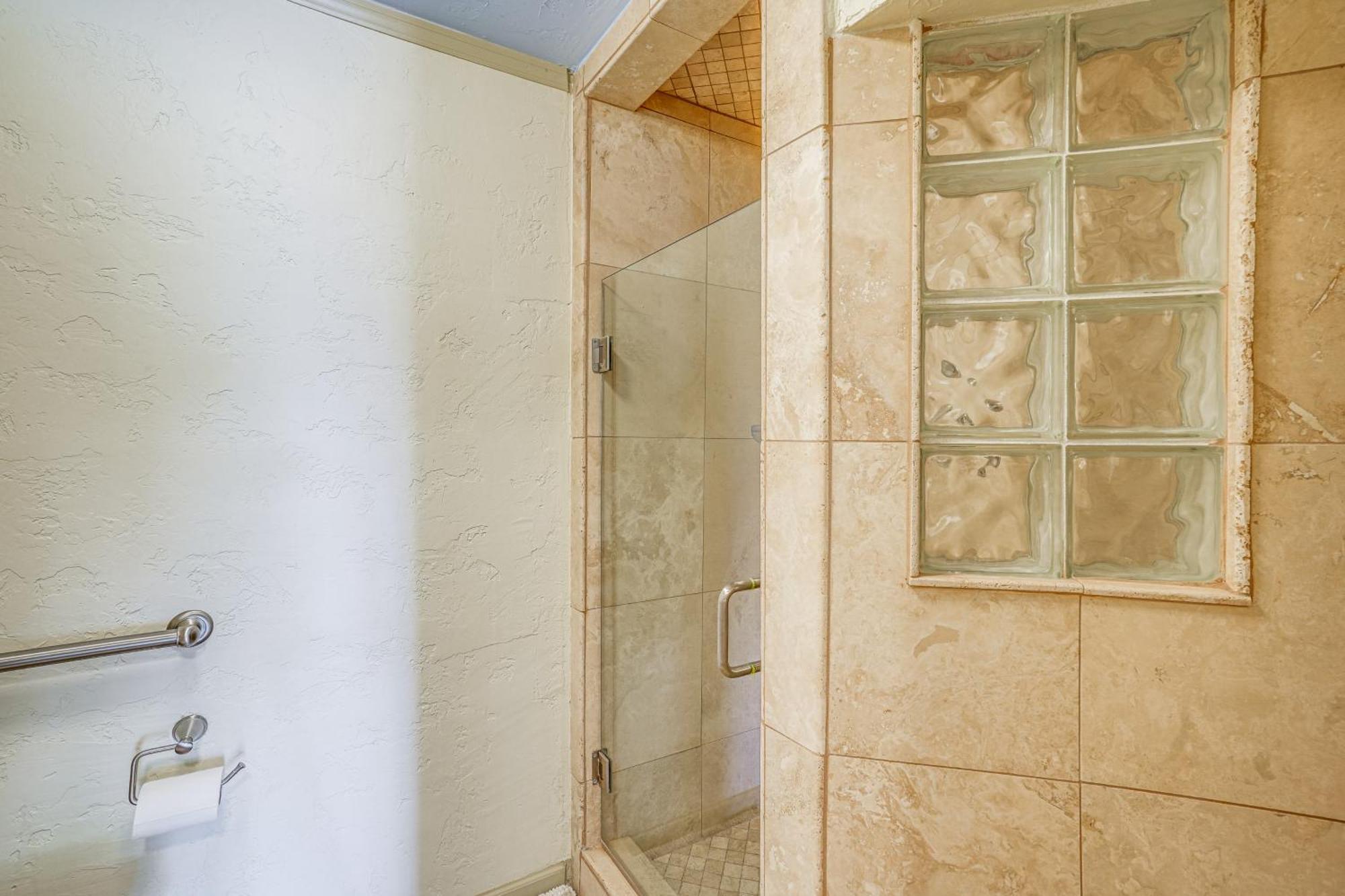 Mtn-View Home With Sauna In Prescott Valley! Rom bilde
