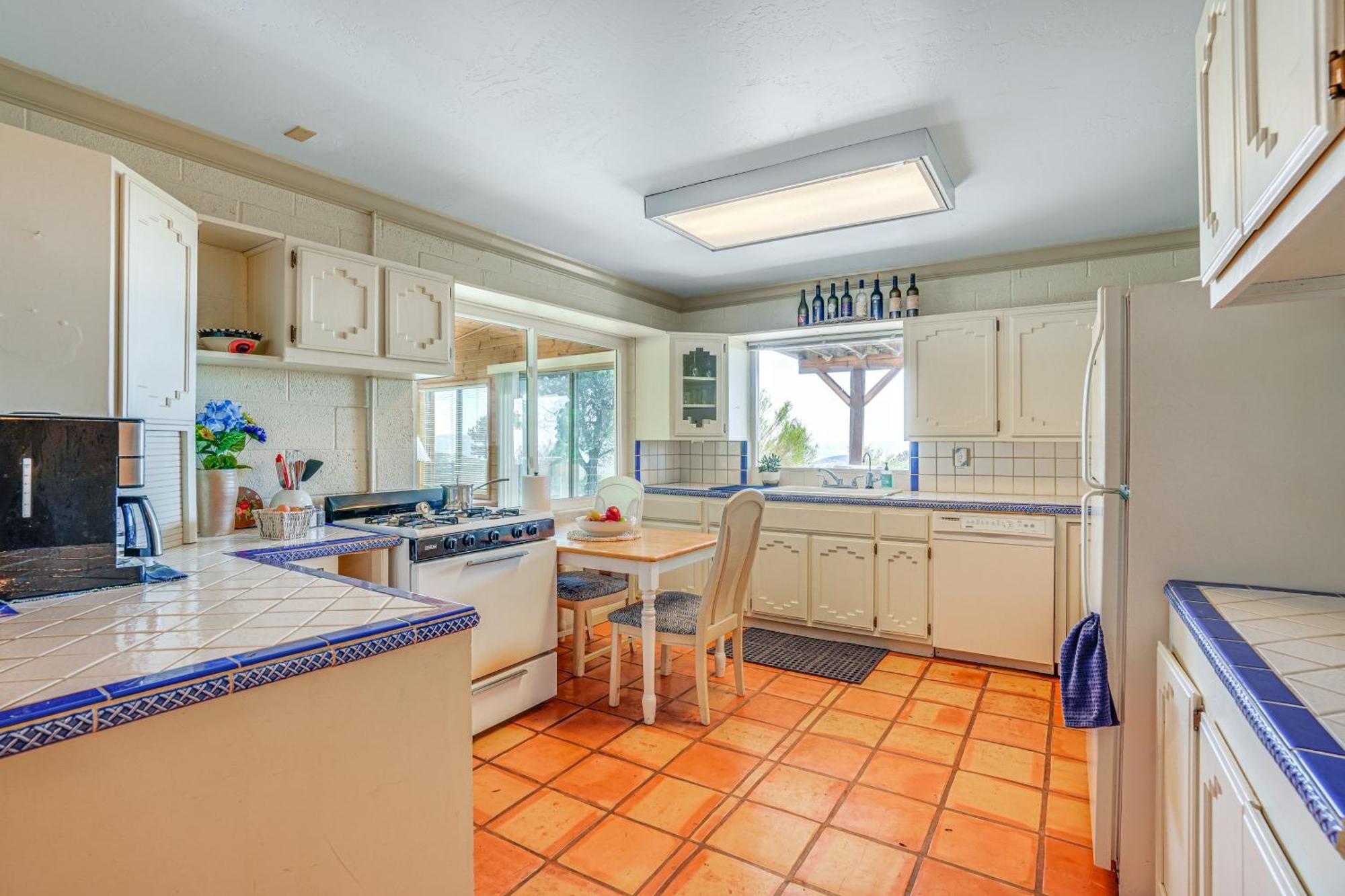 Mtn-View Home With Sauna In Prescott Valley! Eksteriør bilde