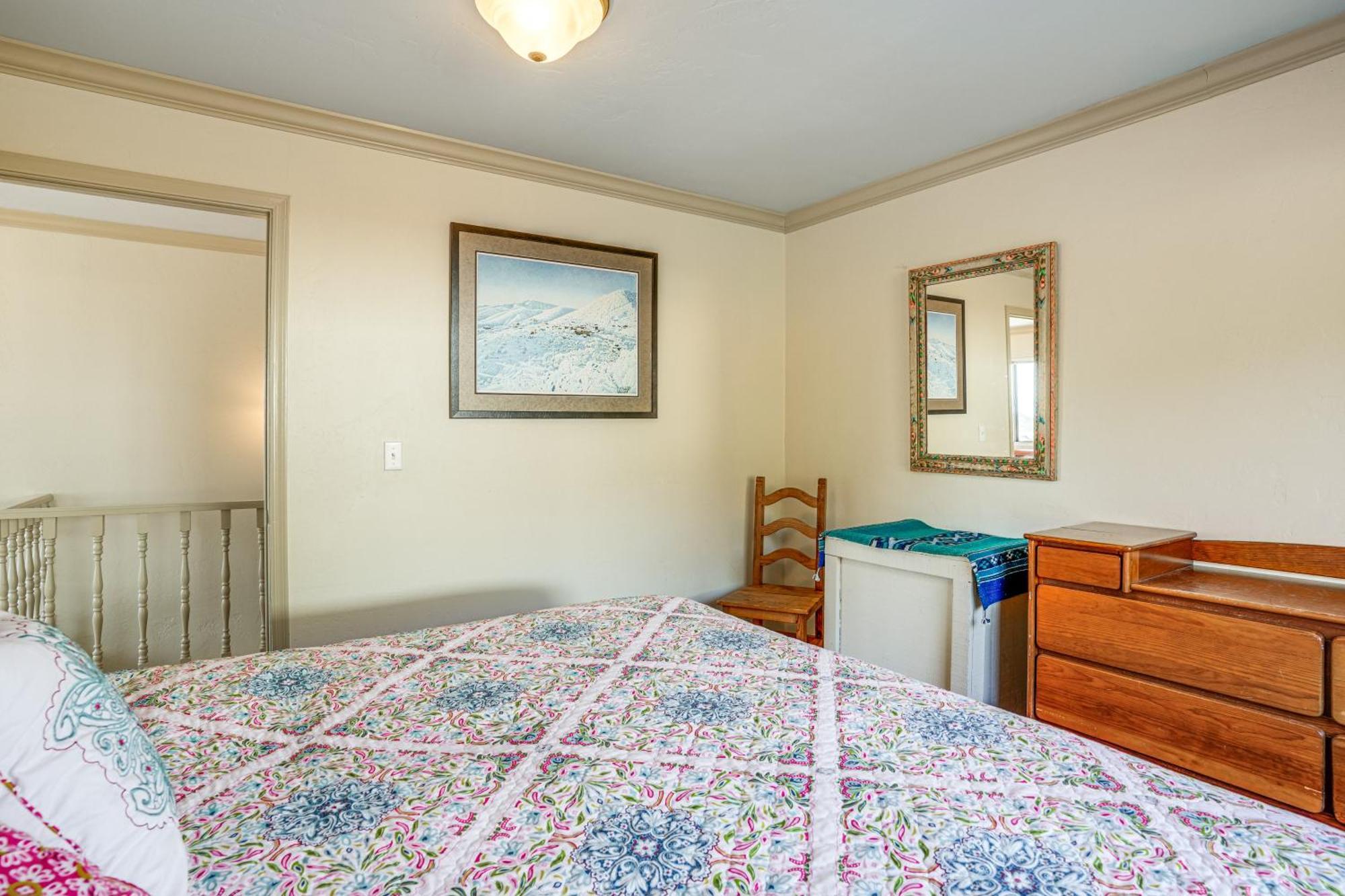 Mtn-View Home With Sauna In Prescott Valley! Eksteriør bilde