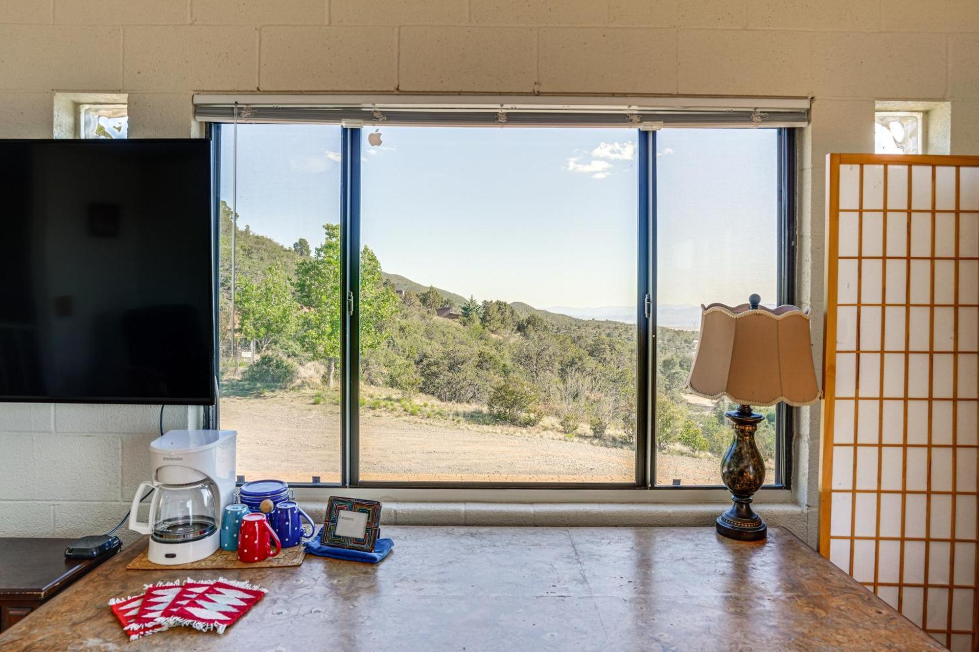 Mtn-View Home With Sauna In Prescott Valley! Rom bilde