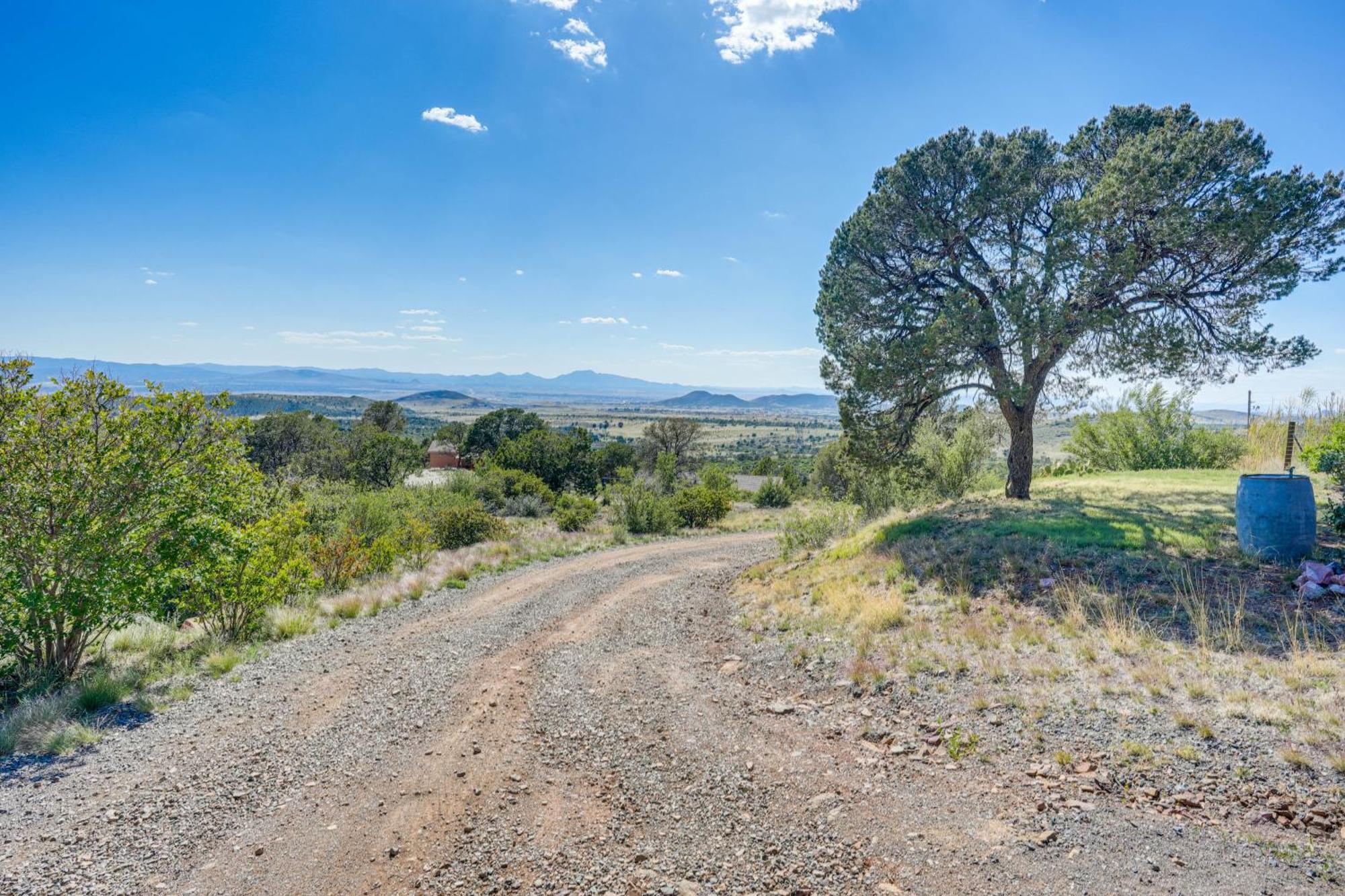 Mtn-View Home With Sauna In Prescott Valley! Eksteriør bilde