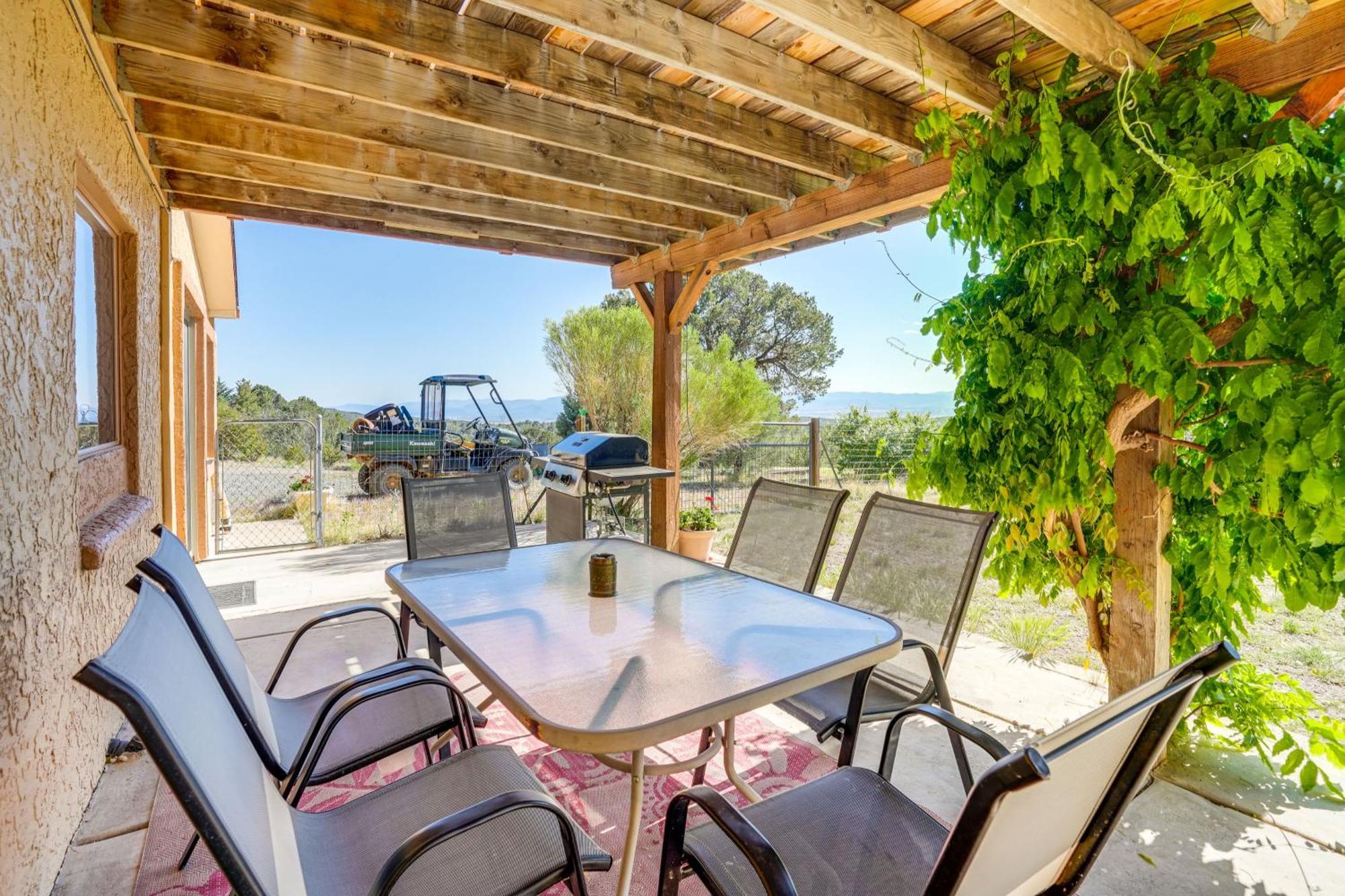 Mtn-View Home With Sauna In Prescott Valley! Eksteriør bilde